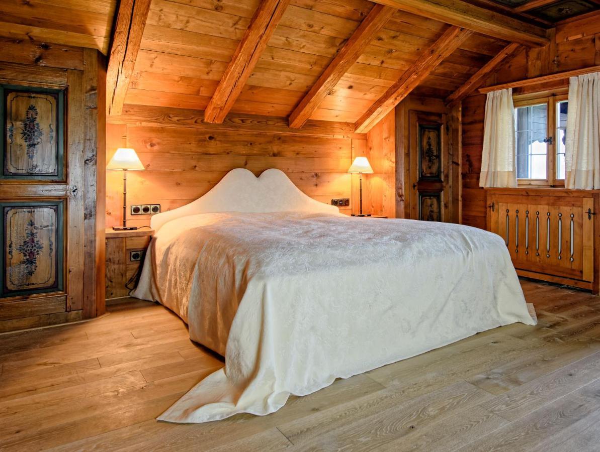 Freihaus Brenner Apartment บาดวิสเซ ภายนอก รูปภาพ