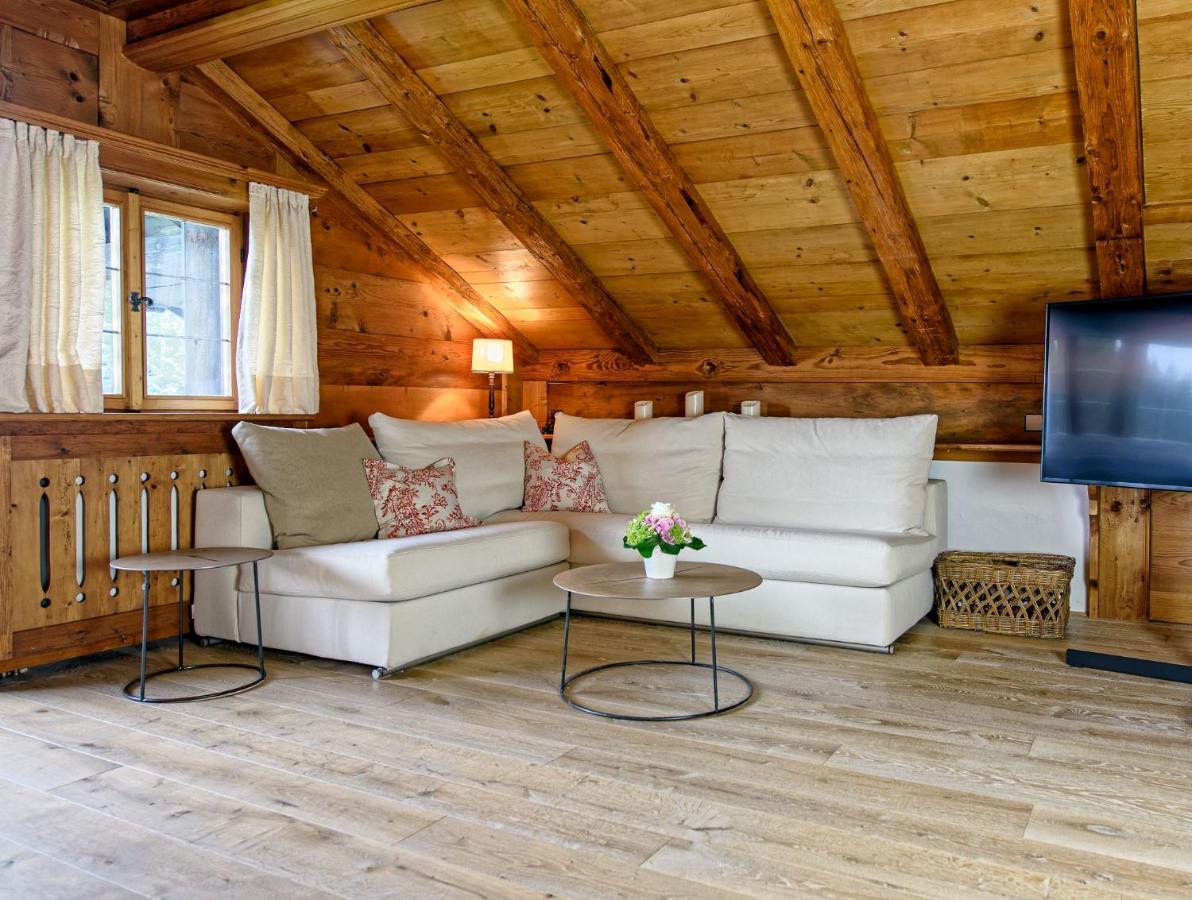 Freihaus Brenner Apartment บาดวิสเซ ภายนอก รูปภาพ